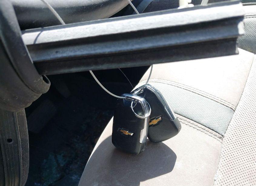 Photo 11 of 2022 Chevrolet Silverado 2500HD (VIN 2GC4YREY2N1207630)