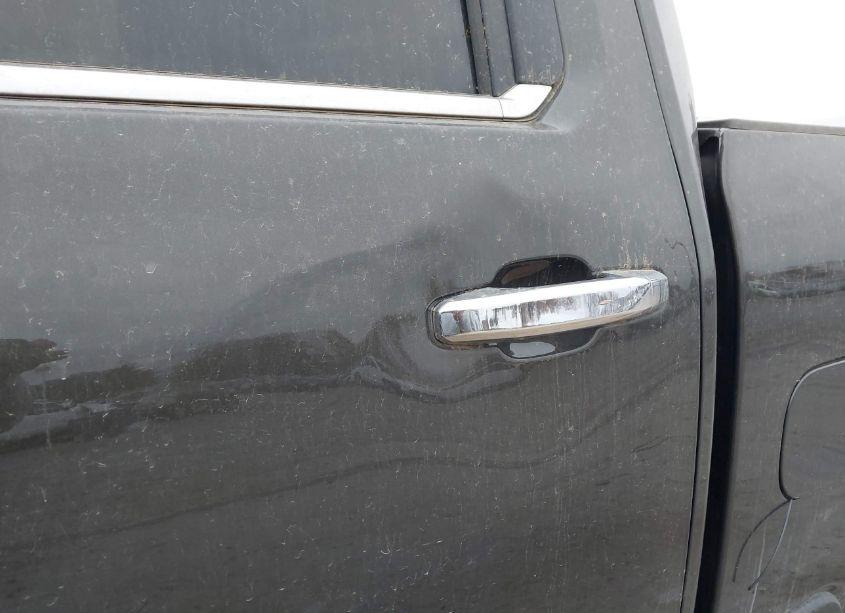 Photo 6 of 2023 Chevrolet Silverado 2500HD 4WD STANDARD BED HIGH COUNTRY (VIN 2GC4YREY3P1703054)