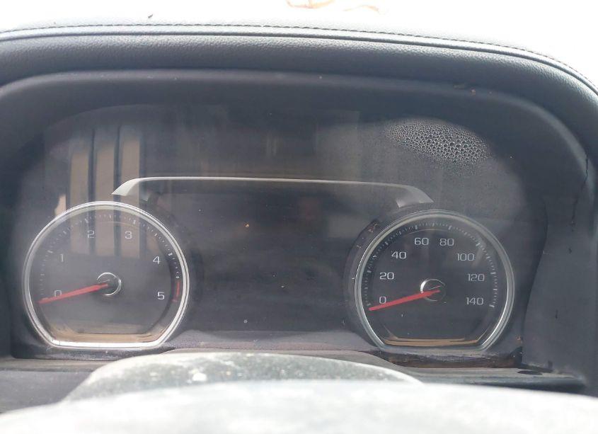 Photo 7 of 2023 Chevrolet Silverado 2500HD 4WD STANDARD BED HIGH COUNTRY (VIN 2GC4YREY3P1703054)