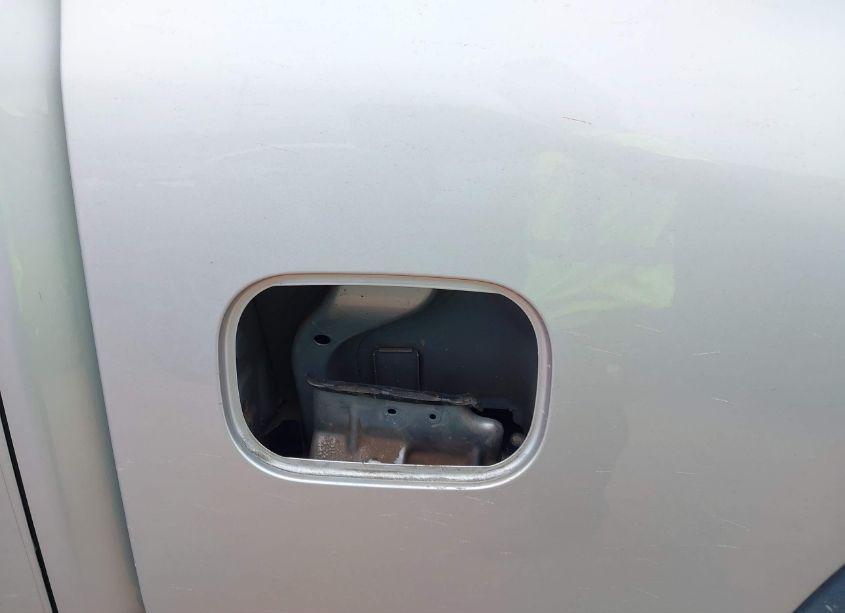 Photo 17 of 2023 Chevrolet Silverado 2500HD 4WD STANDARD BED HIGH COUNTRY (VIN 2GC4YREY9P1704659)