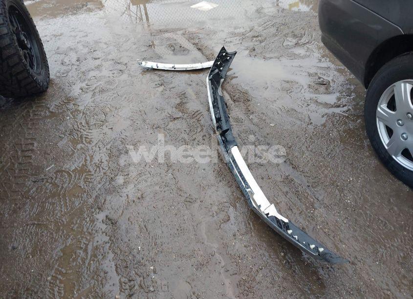 Photo 12 of 2023 Chevrolet Silverado 2500HD (VIN 2GC4YREYXP1721972)