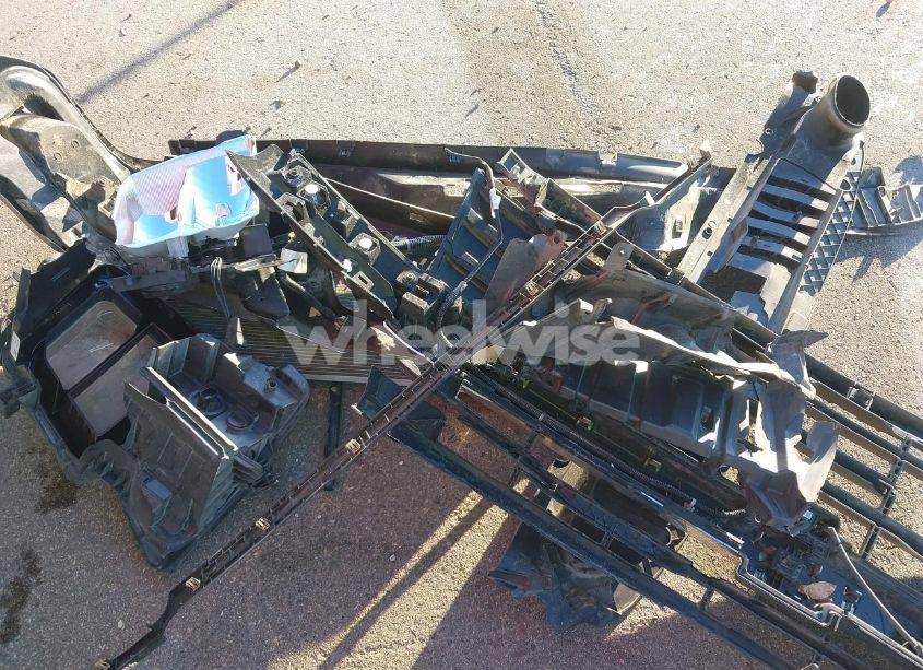 Photo 12 of 2024 Chevrolet Silverado 3500HD 4WD STANDARD BED LT (VIN 2GC4YTE73R1119678)