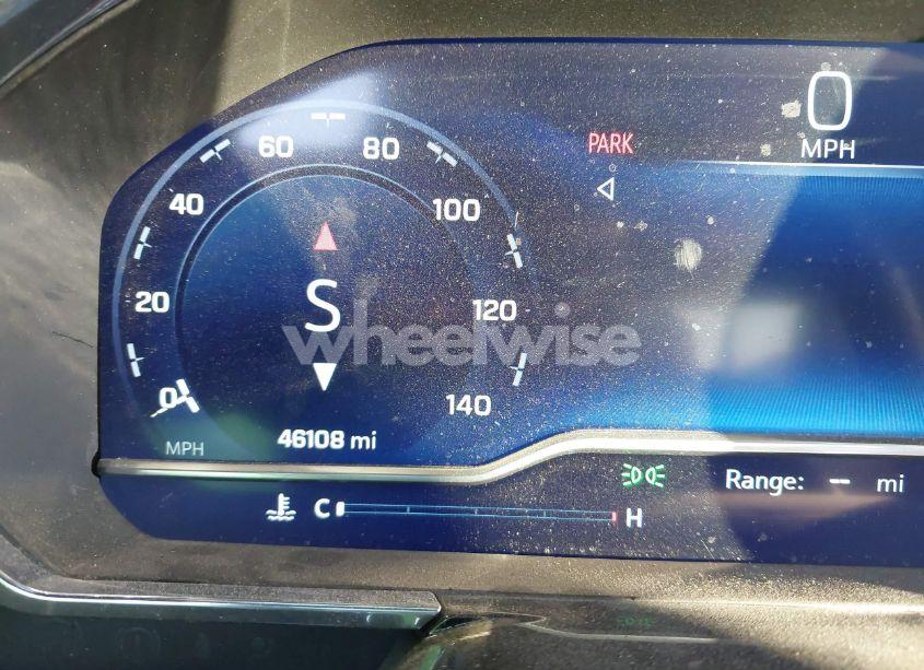 Photo 7 of 2024 Chevrolet Silverado 3500HD 4WD STANDARD BED LT (VIN 2GC4YTE73R1119678)