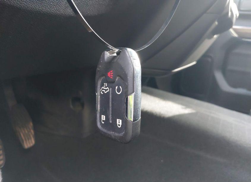 Photo 11 of 2023 Chevrolet Silverado 3500HD 4WD LONG BED LT (VIN 2GC4YTE74P1706405)