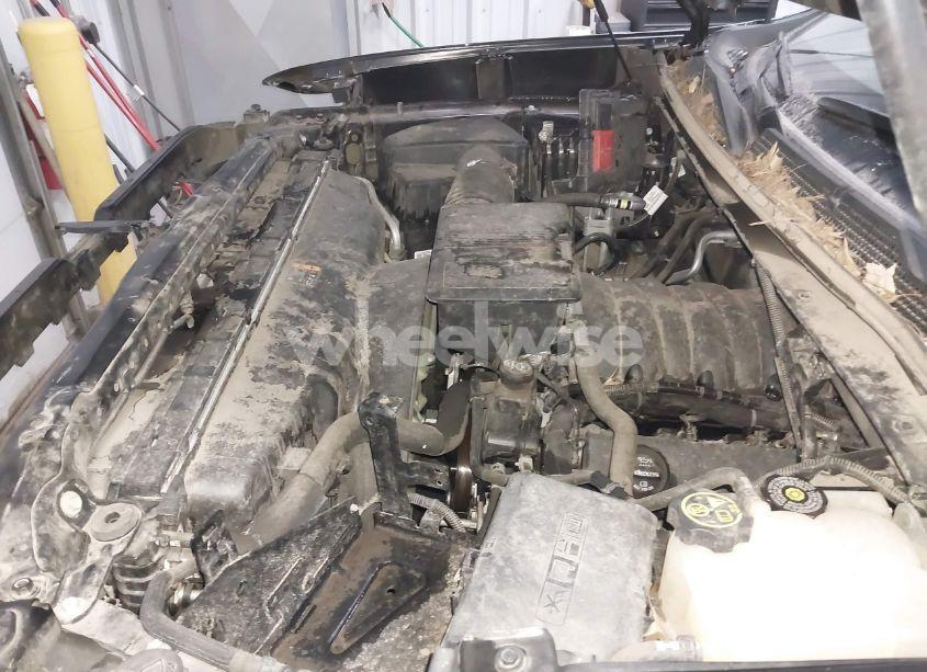 Photo 16 of 2022 Chevrolet Silverado 3500HD 4WD STANDARD BED LT (VIN 2GC4YTE79N1223179)