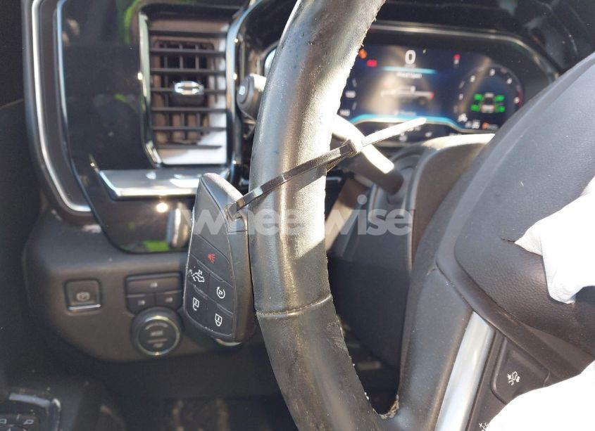 Photo 11 of 2024 Chevrolet Silverado 3500HD 4WD STANDARD BED LT (VIN 2GC4YTEY0R1120229)