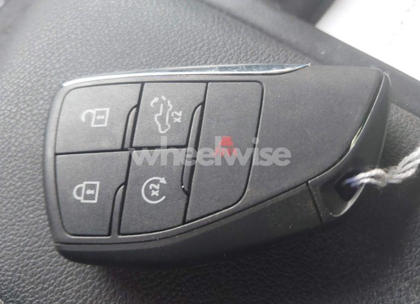 Photo 10 of 2024 Chevrolet Silverado 3500HD 4WD STANDARD BED LT (VIN 2GC4YTEY7R1200563)