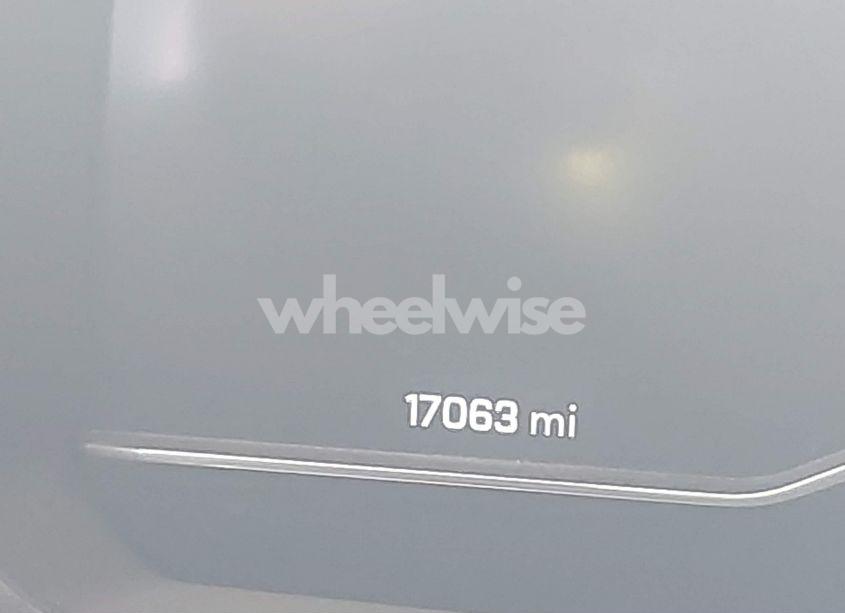 Photo 5 of 2024 Chevrolet Silverado 3500HD 4WD STANDARD BED LT (VIN 2GC4YTEY7R1200563)