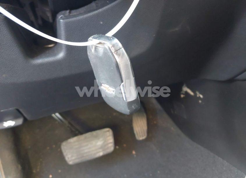 Photo 10 of 2022 Chevrolet Silverado 3500HD 4WD STANDARD BED HIGH COUNTRY (VIN 2GC4YVEY6N1215867)