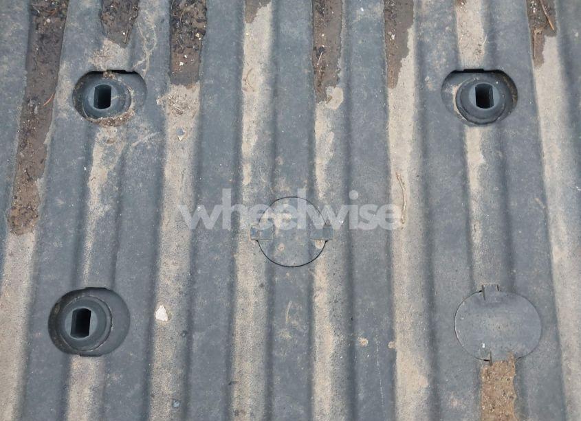 Photo 12 of 2022 Chevrolet Silverado 3500HD 4WD STANDARD BED HIGH COUNTRY (VIN 2GC4YVEY6N1238999)