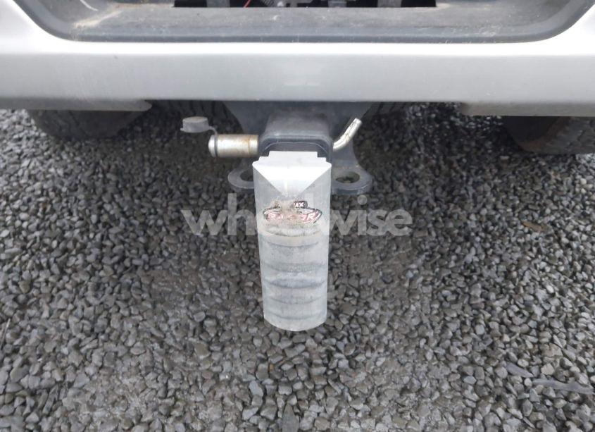 Photo 13 of 2022 Chevrolet Silverado 3500HD 4WD STANDARD BED HIGH COUNTRY (VIN 2GC4YVEY6N1238999)
