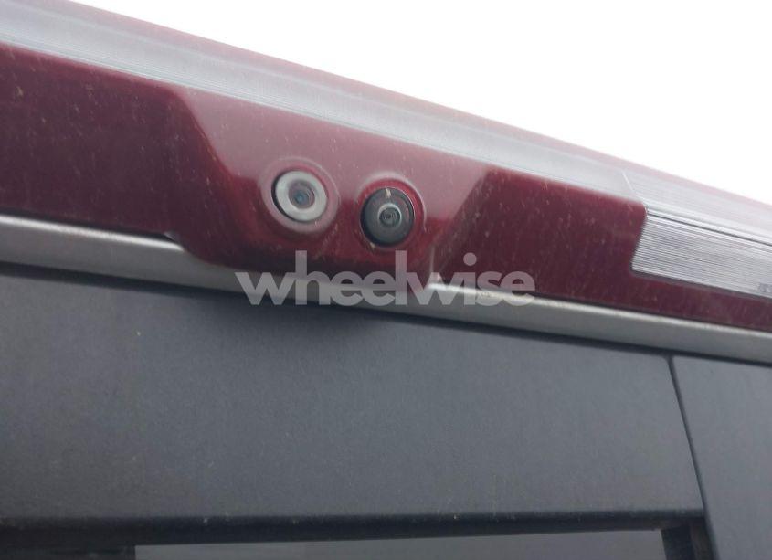 Photo 14 of 2022 Chevrolet Silverado 3500HD 4WD STANDARD BED HIGH COUNTRY (VIN 2GC4YVEY6N1238999)