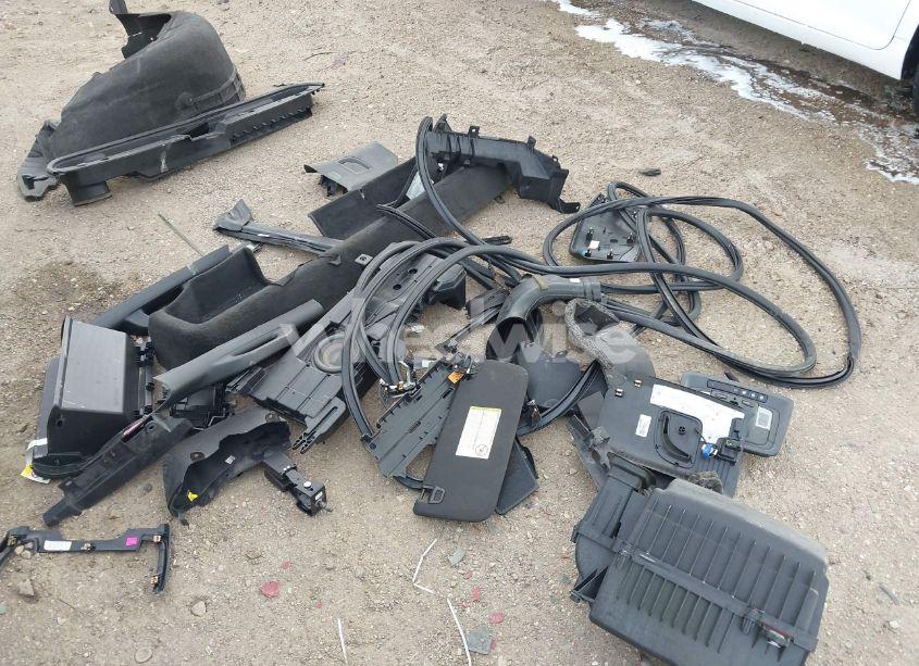 Photo 11 of 2023 Chevrolet Silverado 3500HD 4WD STANDARD BED HIGH COUNTRY (VIN 2GC4YVEY6P1700416)