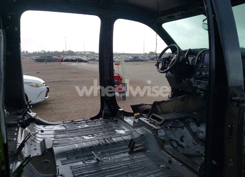 Photo 6 of 2023 Chevrolet Silverado 3500HD 4WD STANDARD BED HIGH COUNTRY (VIN 2GC4YVEY6P1700416)