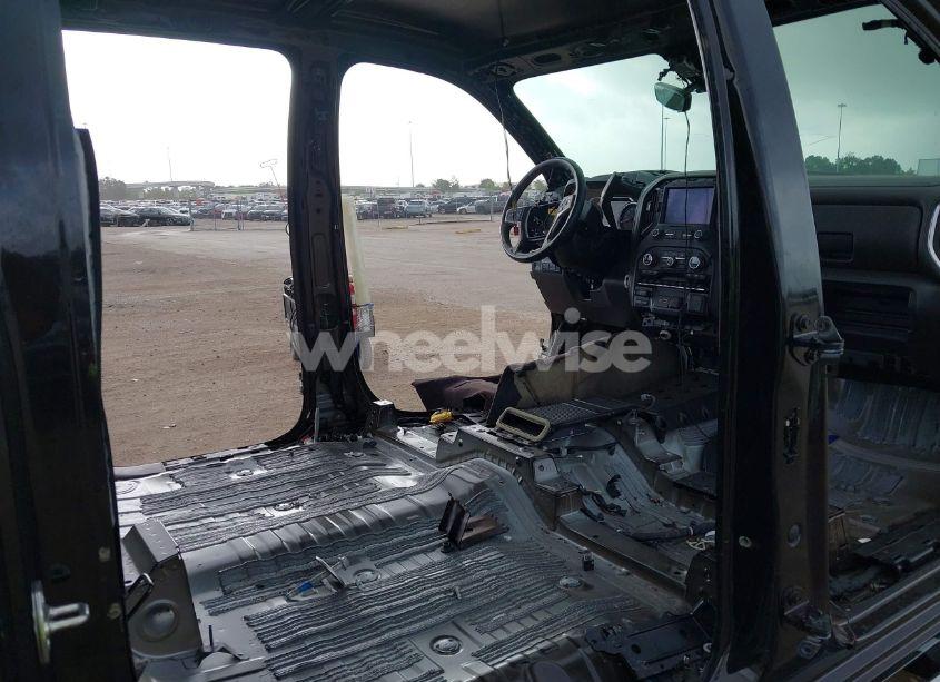 Photo 7 of 2023 Chevrolet Silverado 3500HD 4WD STANDARD BED HIGH COUNTRY (VIN 2GC4YVEY6P1700416)