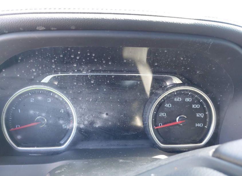 Photo 7 of 2022 Chevrolet Silverado 3500HD 4WD STANDARD BED HIGH COUNTRY (VIN 2GC4YVEYXN1237225)