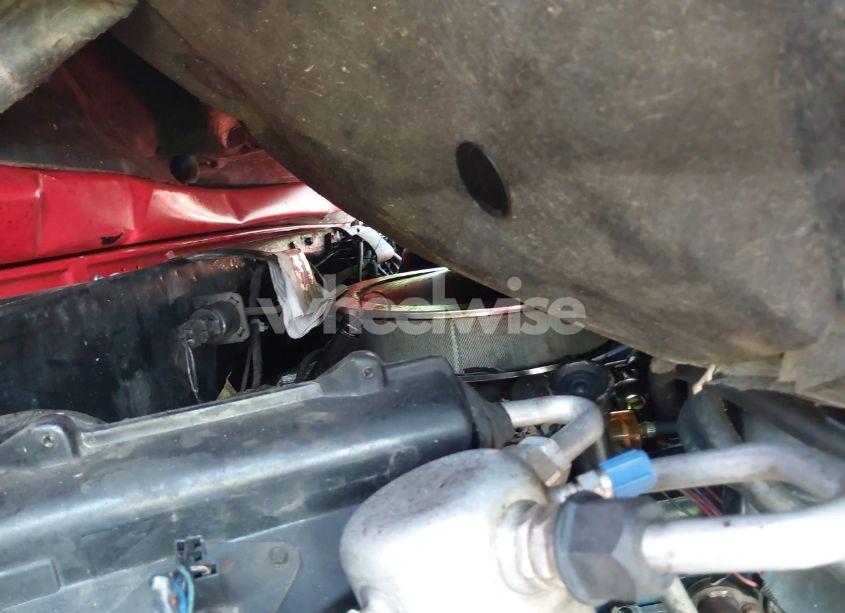 Photo 10 of 1985 Chevrolet C10 (VIN 2GCDC14H7F1131843)