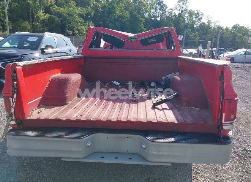 Photo 16 of 1985 Chevrolet C10 (VIN 2GCDC14H7F1131843)