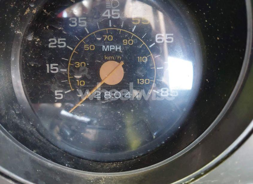 Photo 7 of 1985 Chevrolet C10 (VIN 2GCDC14H7F1131843)