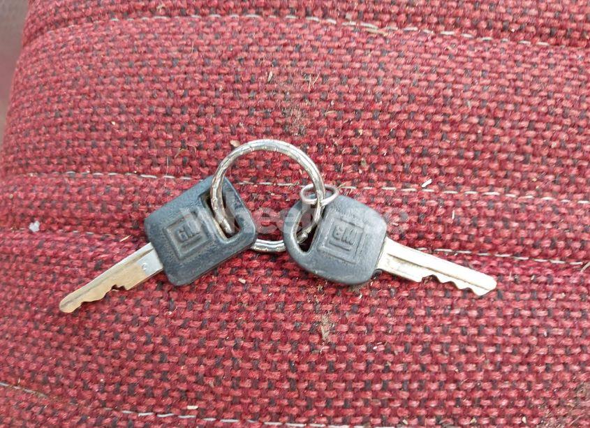 Photo 11 of 1988 Chevrolet Gmt-400 C1500 (VIN 2GCDC14H7J1194837)