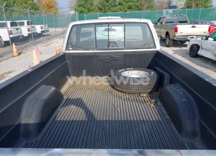 Photo 8 of 1988 Chevrolet Gmt-400 C1500 (VIN 2GCDC14H7J1194837)