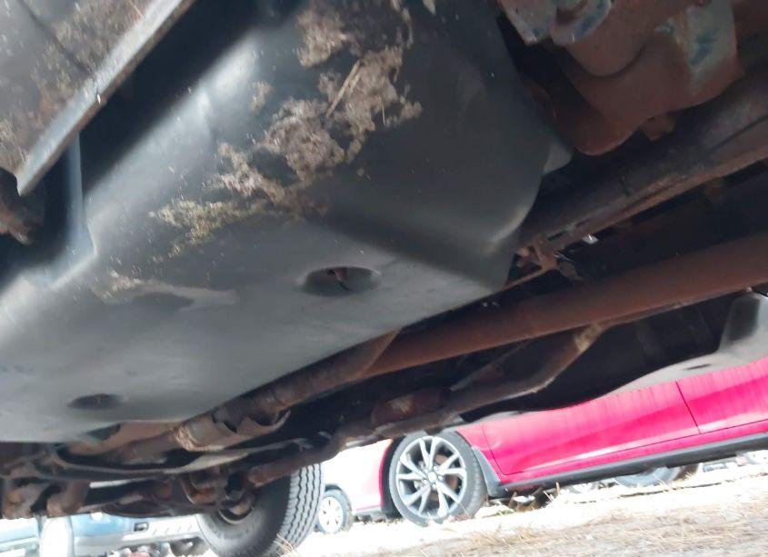 Photo 18 of 1986 Chevrolet C10 (VIN 2GCDC14H8G1172600)