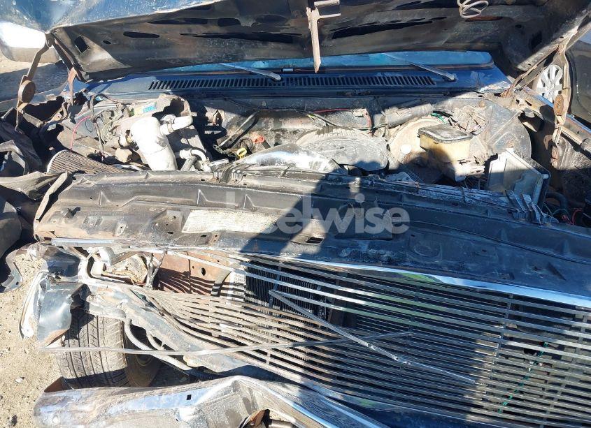 Photo 10 of 1982 Chevrolet C10 (VIN 2GCDC14H9C1109905)