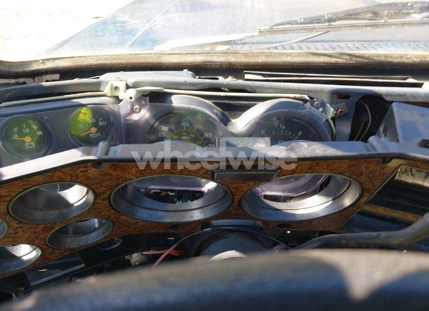 Photo 15 of 1986 Chevrolet C10 (VIN 2GCDC14HXG1191505)