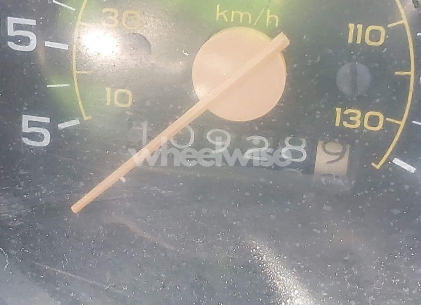 Photo 7 of 1986 Chevrolet C10 (VIN 2GCDC14HXG1191505)