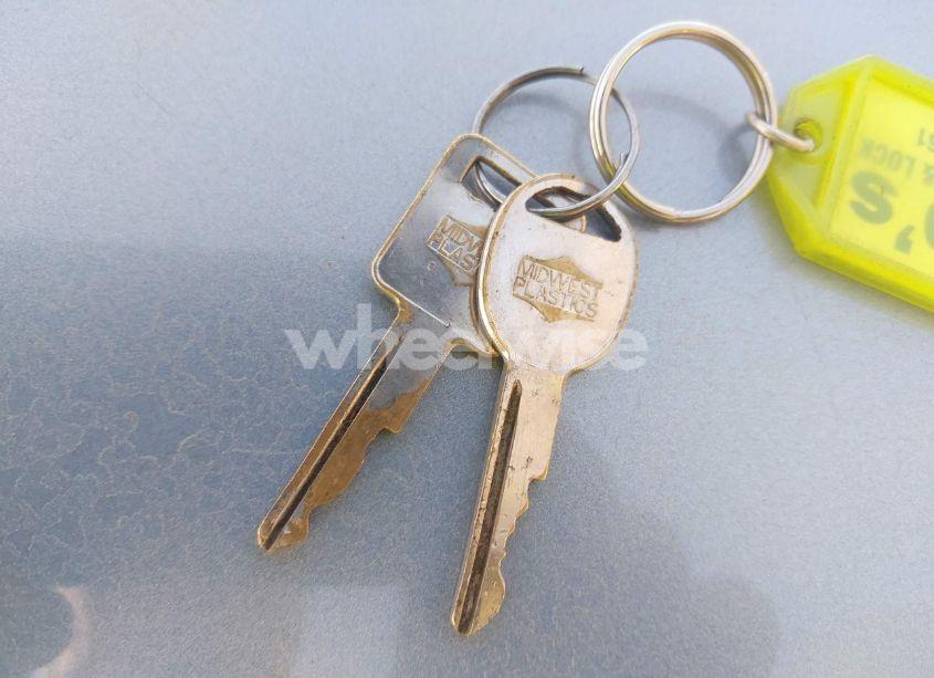 Photo 11 of 1988 Chevrolet Gmt-400 C1500 (VIN 2GCDC14K8J1127210)