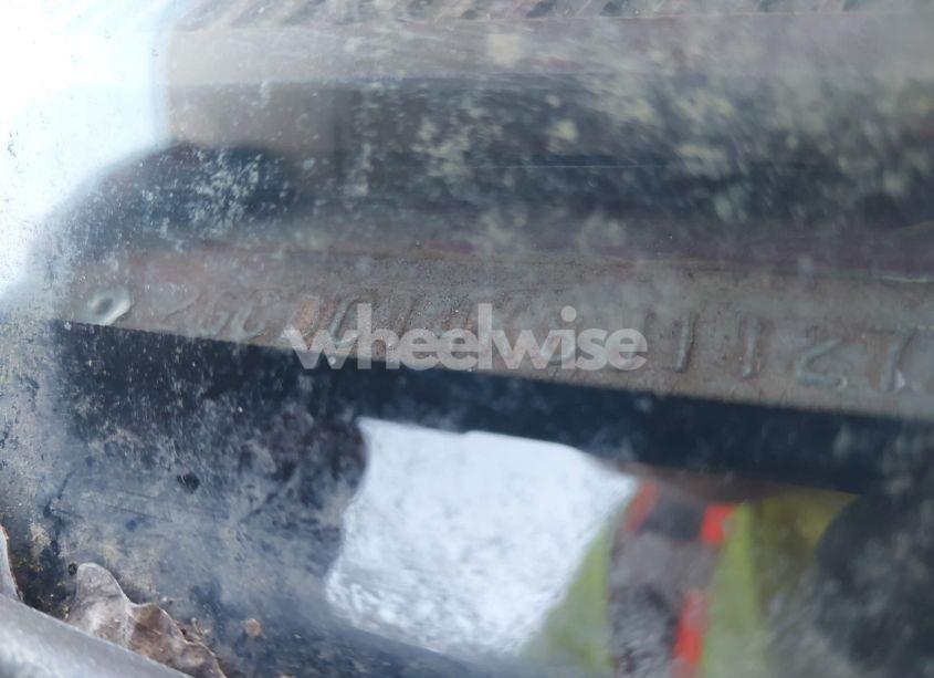 Photo 9 of 1988 Chevrolet Gmt-400 C1500 (VIN 2GCDC14K8J1127210)