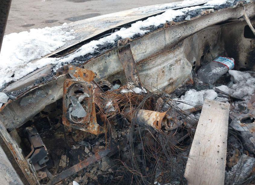 Photo 7 of 1989 Chevrolet Gmt-400 K1500 (VIN 2GCDK14K7K1252302)