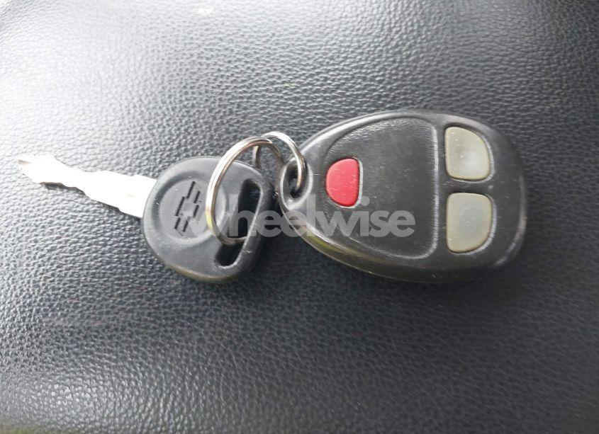 Photo 11 of 2008 Chevrolet Silverado 1500 LT1 (VIN 2GCEC130281215975)