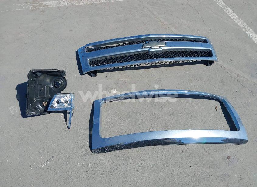 Photo 12 of 2008 Chevrolet Silverado 1500 LT1 (VIN 2GCEC130281215975)