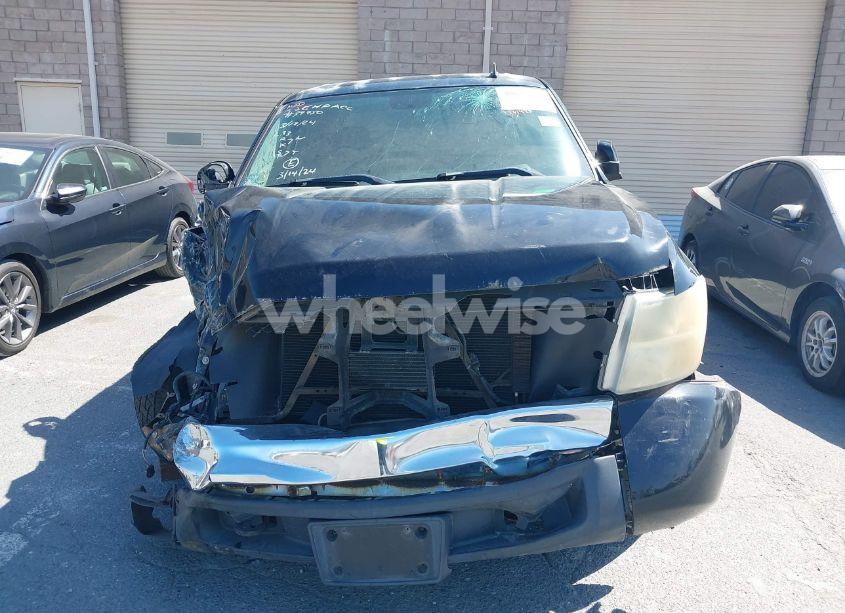 Photo 13 of 2008 Chevrolet Silverado 1500 LT1 (VIN 2GCEC130281215975)