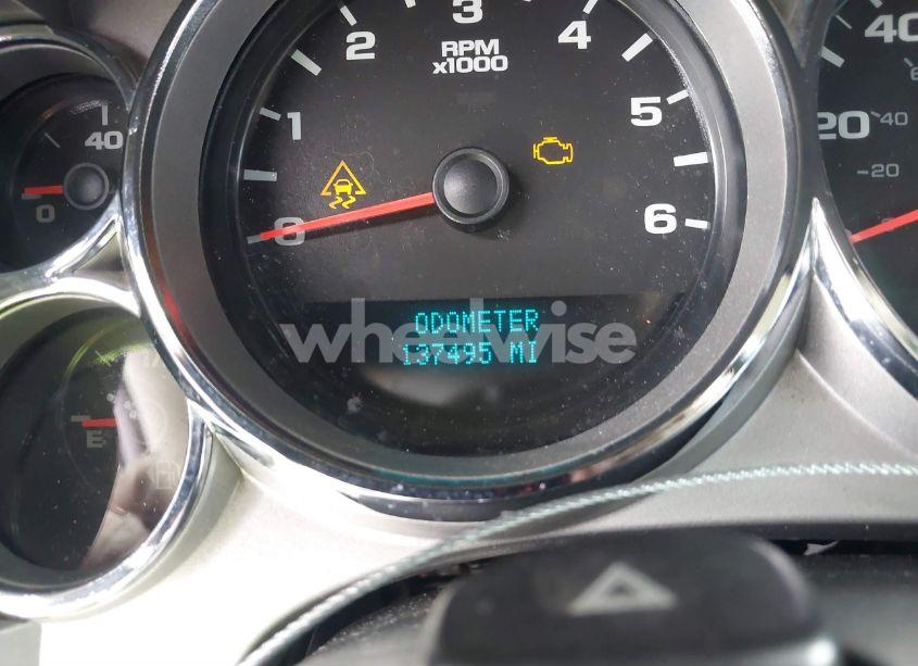 Photo 7 of 2008 Chevrolet Silverado 1500 LT1 (VIN 2GCEC130281215975)