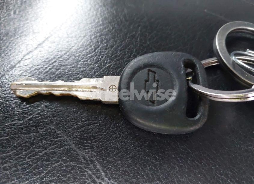 Photo 11 of 2008 Chevrolet Silverado 1500 WORK TRUCK (VIN 2GCEC130381220084)