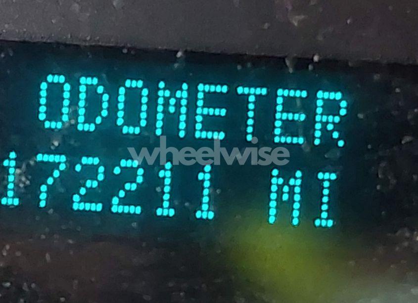 Photo 15 of 2008 Chevrolet Silverado 1500 WORK TRUCK (VIN 2GCEC130381220084)