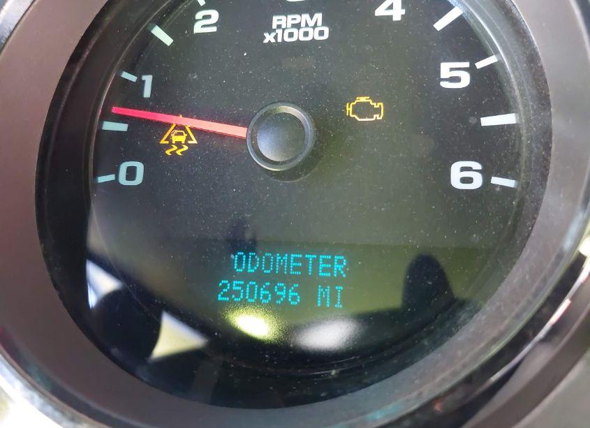 Photo 15 of 2008 Chevrolet Silverado 1500 LT2 (VIN 2GCEC130481328116)