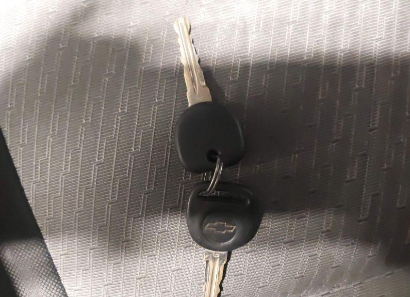 Photo 11 of 2007 Chevrolet Silverado 1500 WORK TRUCK (VIN 2GCEC130571733190)