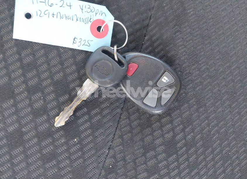 Photo 11 of 2008 Chevrolet Silverado 1500 LT1 (VIN 2GCEC130581102828)