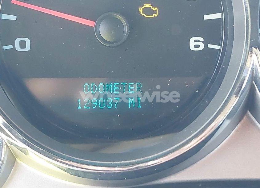 Photo 15 of 2008 Chevrolet Silverado 1500 LT1 (VIN 2GCEC130581102828)