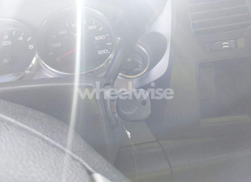 Photo 11 of 2007 Chevrolet Silverado 1500 LT2 (VIN 2GCEC130771595295)