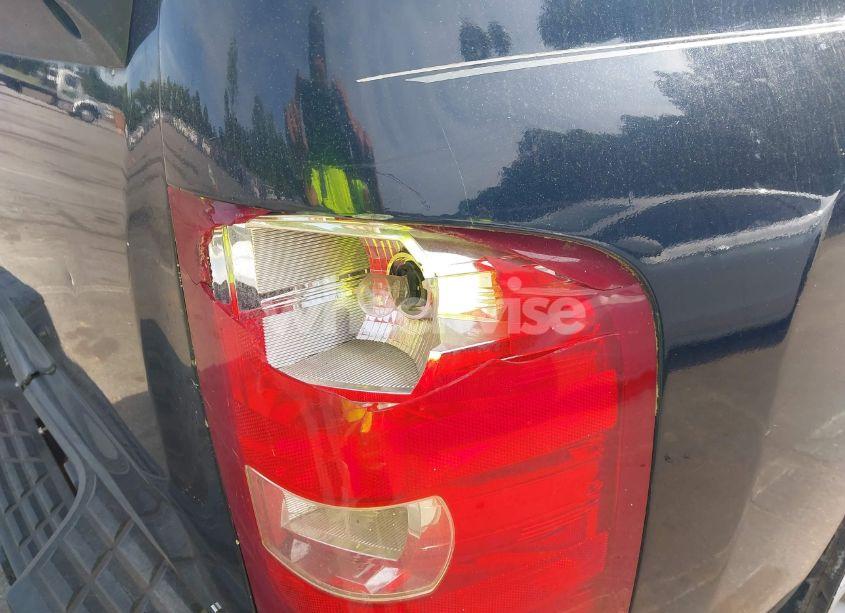 Photo 18 of 2007 Chevrolet Silverado 1500 LT2 (VIN 2GCEC130771595295)