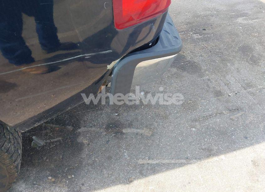 Photo 6 of 2007 Chevrolet Silverado 1500 LT2 (VIN 2GCEC130771595295)