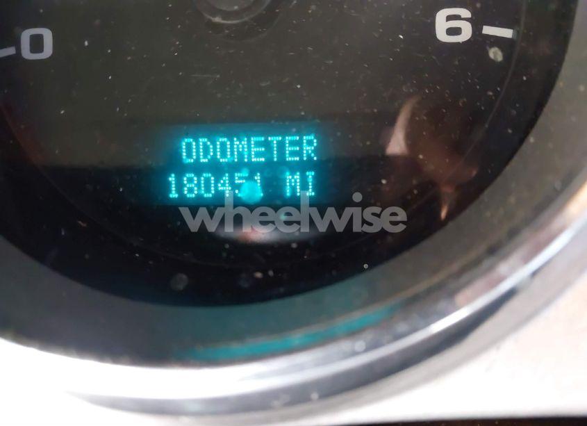 Photo 15 of 2007 Chevrolet Silverado 1500 LT1 (VIN 2GCEC130971608080)