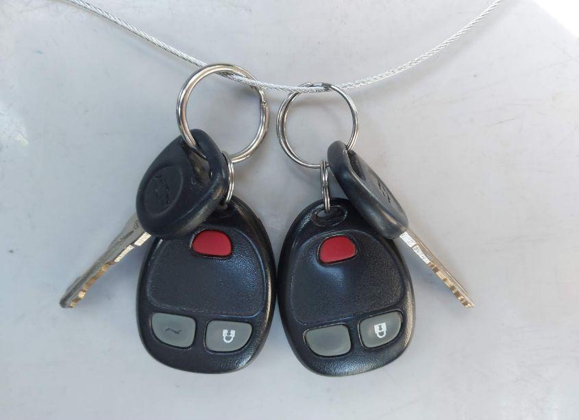 Photo 10 of 2007 Chevrolet Silverado 1500 WORK TRUCK (VIN 2GCEC13C071520092)