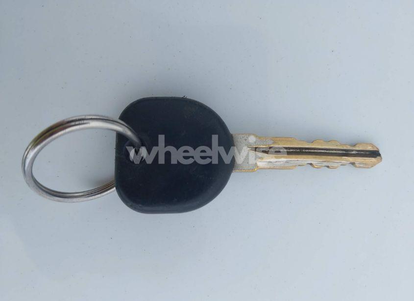 Photo 11 of 2007 Chevrolet Silverado 1500 WORK TRUCK (VIN 2GCEC13C071556378)