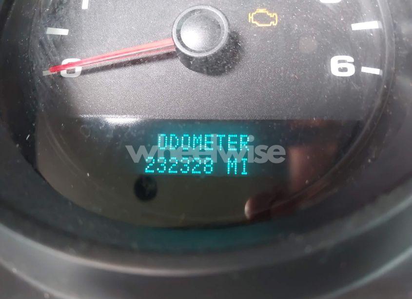 Photo 15 of 2007 Chevrolet Silverado 1500 WORK TRUCK (VIN 2GCEC13C071556378)