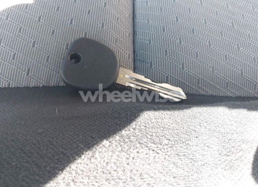 Photo 11 of 2008 Chevrolet Silverado 1500 LS (VIN 2GCEC13C181132693)